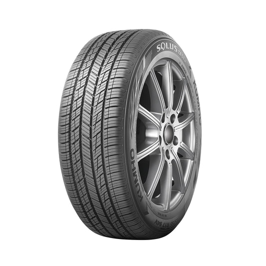 Kumho Solus TA51a All Season 205/55R16 91H Passenger Tire