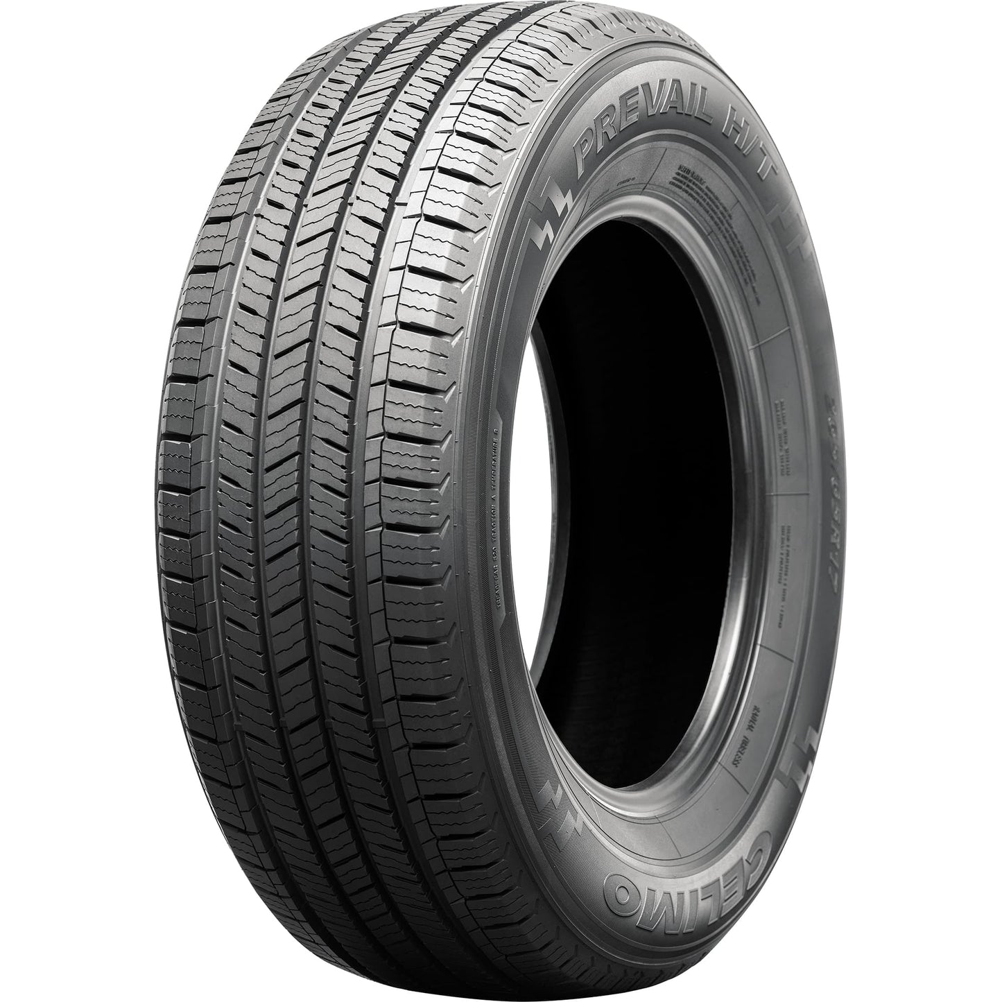 Celimo Prevail H/T All Season LT245/75R16 120/116S E Light Truck Tire
