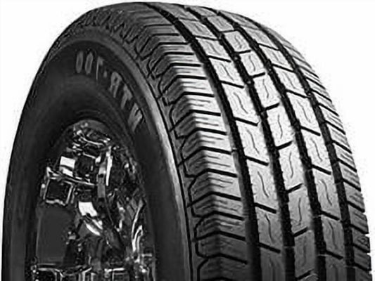 LT265/75R16 Advanta HTR 700 123Q E/10 Ply Tire