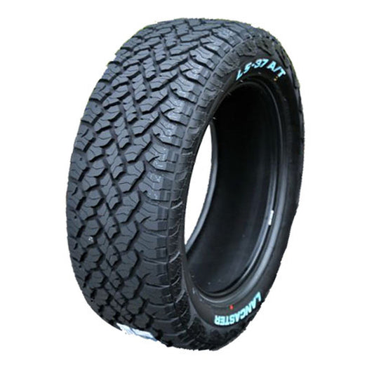 Lancaster LS-37 A/T All Terrain LT265/70R17 121/118S E Light Truck Tire