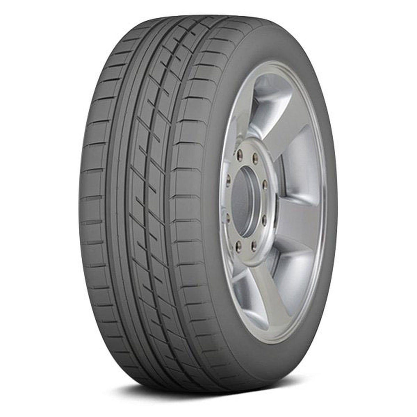 Lancaster LX-01 Performance 265/35R22 102V XL Passenger Tire Fits: 2021 Volvo XC60 T8 Recharge Polestar, 2022 Volvo XC60 B6 Inscription