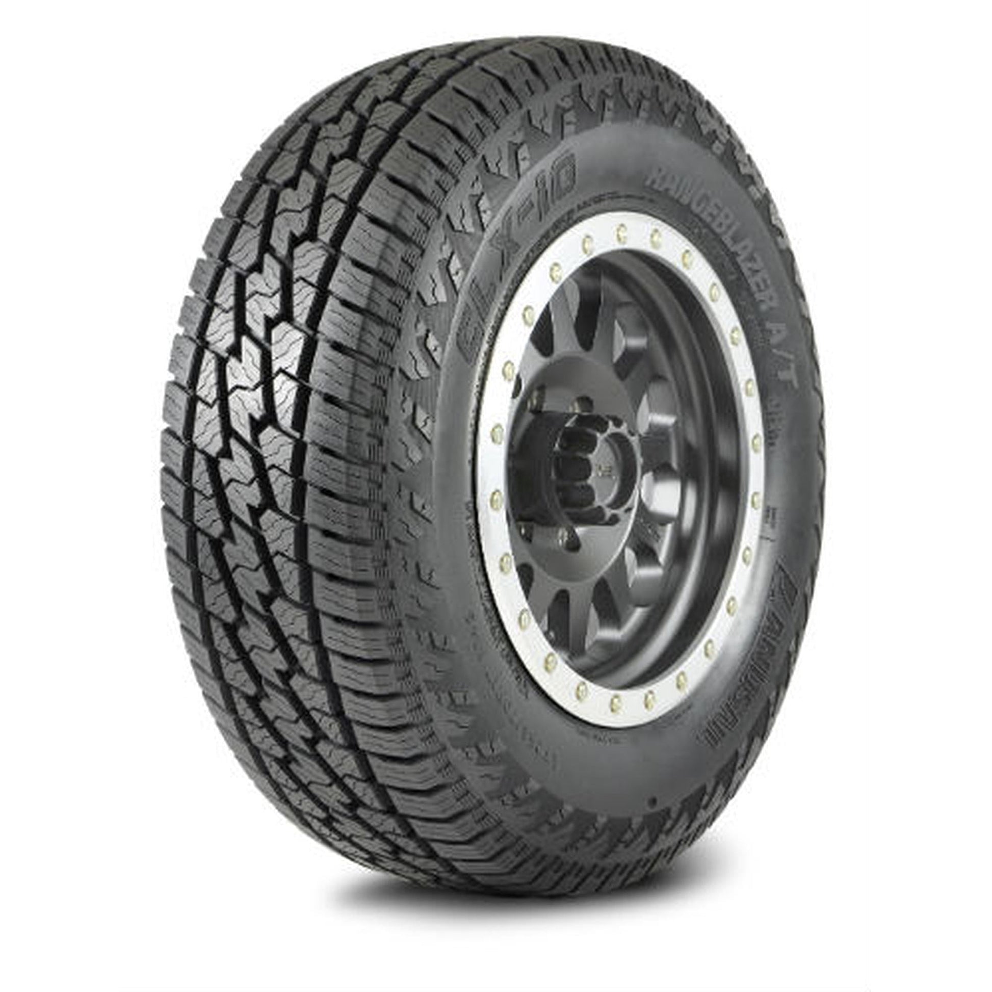 Landsail CLX10 Rangeblazer A/T All Terrain 275/55R20 118H Light Truck Tire