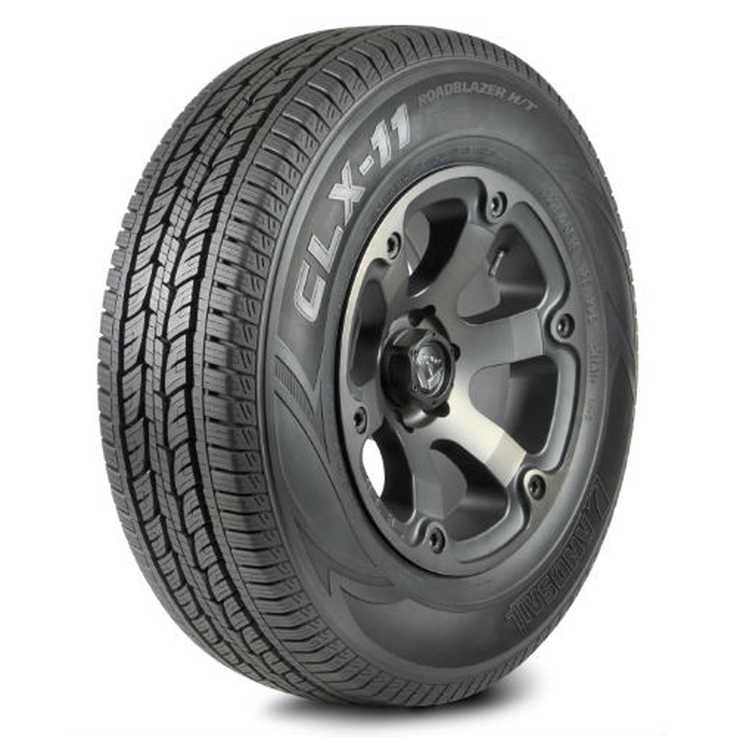 Landsail CLX 11 Roadblazer H/T All Season 235/65R18 110H XL Light Truck Tire