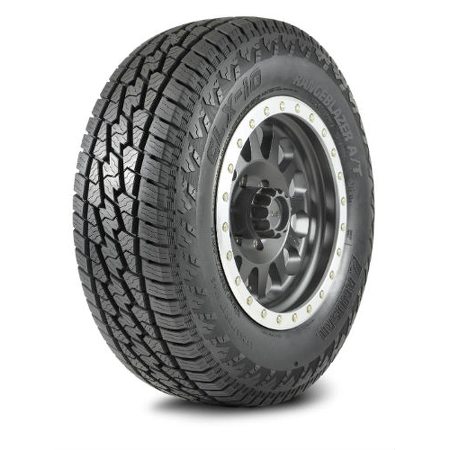 Landsail CLX10 Rangeblazer A/T All Terrain 245/70R16 107H Light Truck Tire