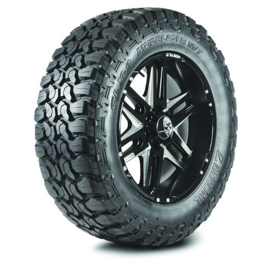 Landsail CLX-9 Mudblazer M/T Mud Terrain LT33X12.50R20 114Q E Light Truck Tire