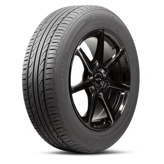 Landsail LS388 All Season 225/60R16 98H Passenger Tire