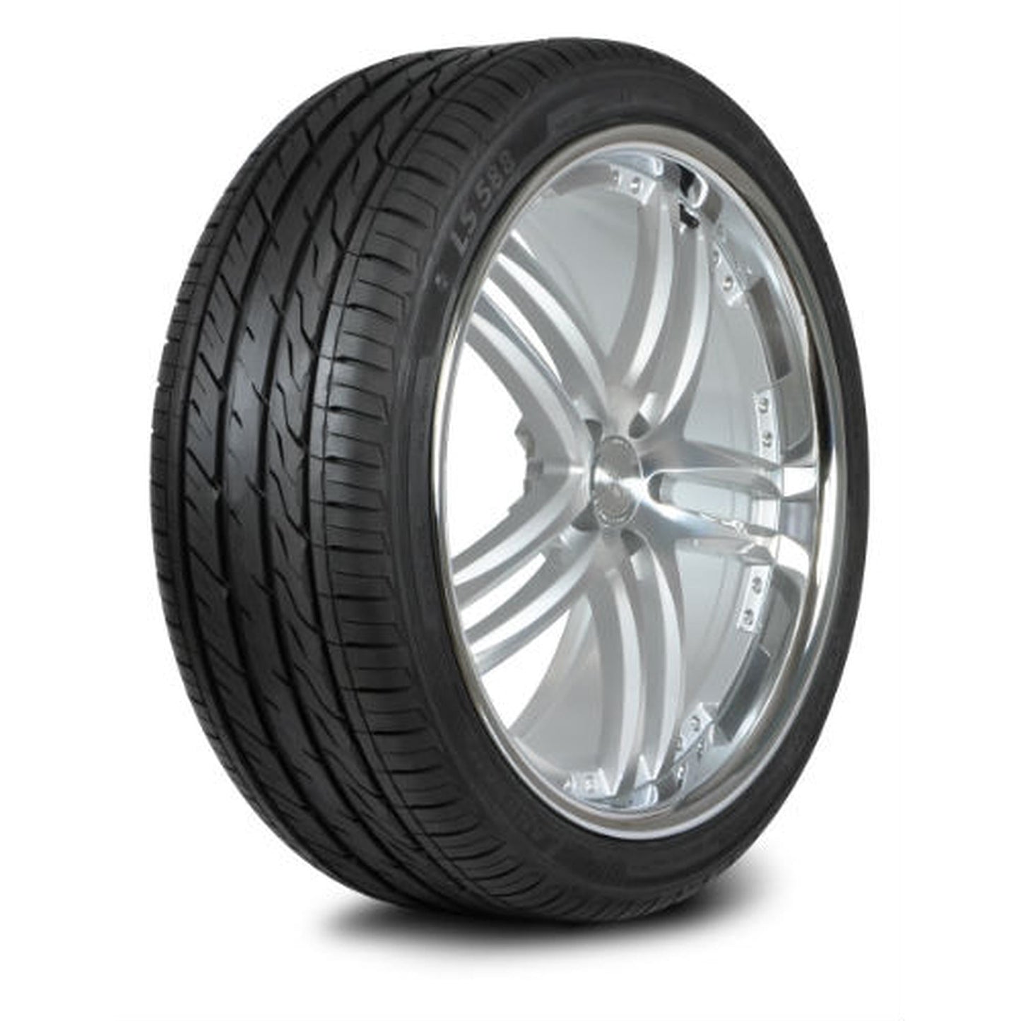 Landsail LS588 UHP 275/30R20XL 97W BSW (1 Tires)