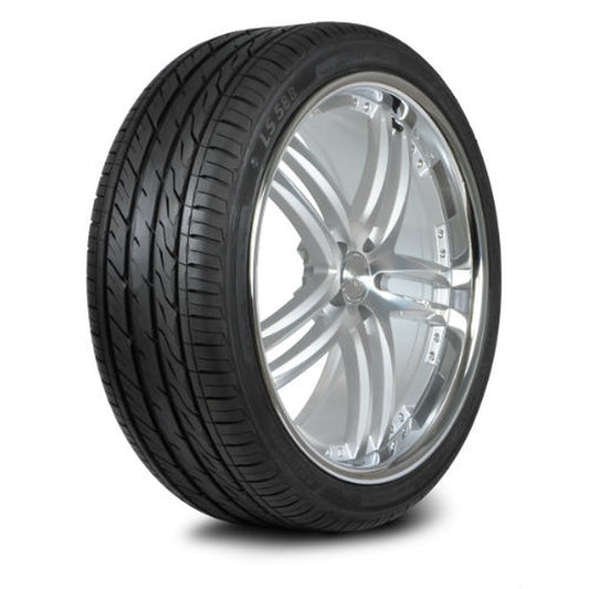 Landsail LS588 UHP UHP All Season 235/55ZR19 105W XL Passenger Tire