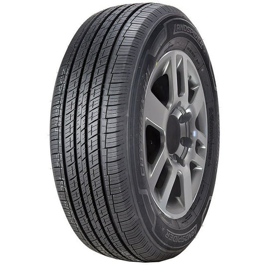Landspider CityTraxx H/T 265/60R18 110H Tire