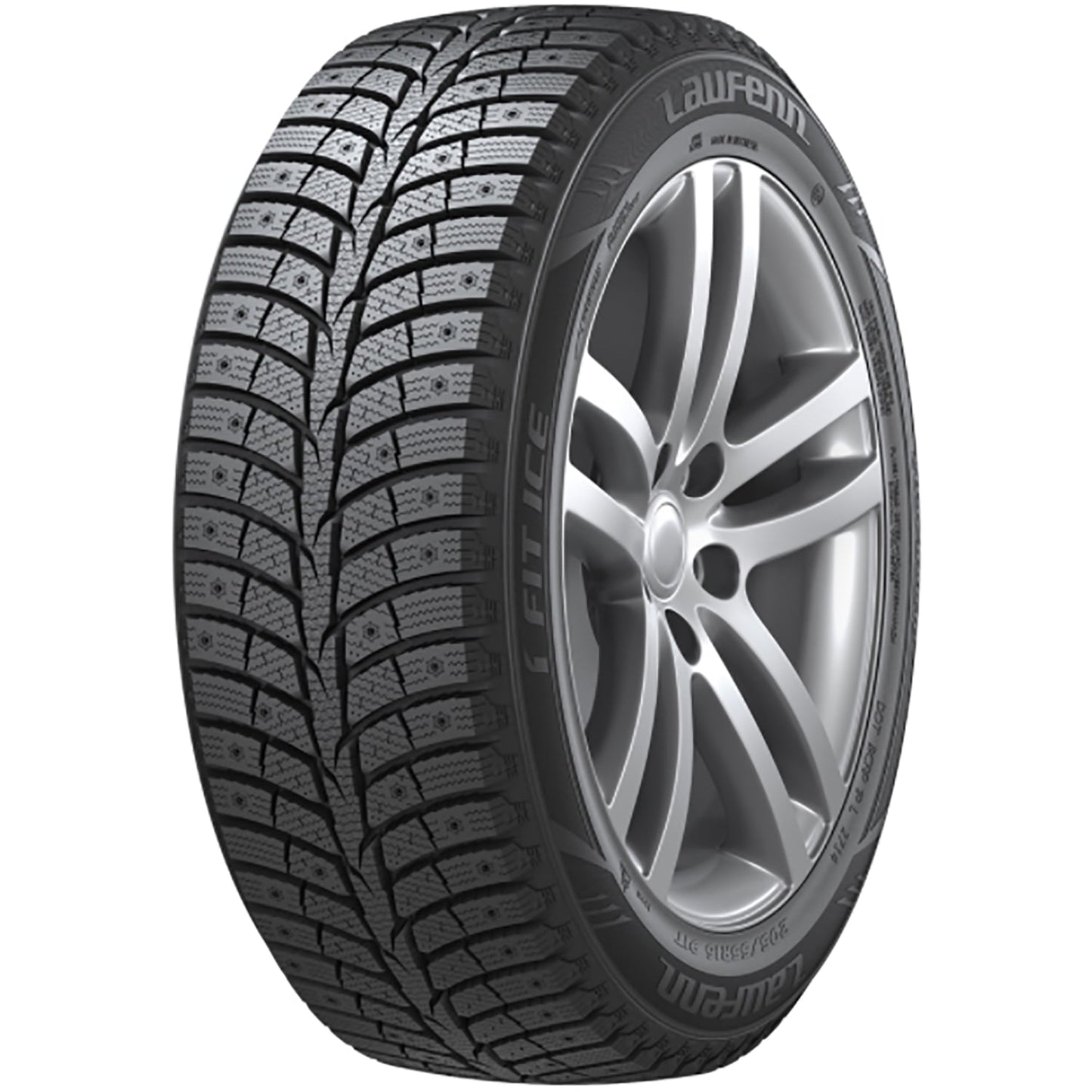 Laufenn I FIT ICE LW71 Winter 195/60R15 88T Passenger Tire