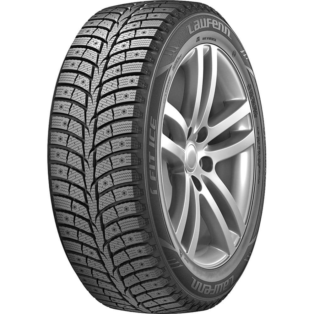 205/70R15 96T LAUF I FIT ICE LW71 BW