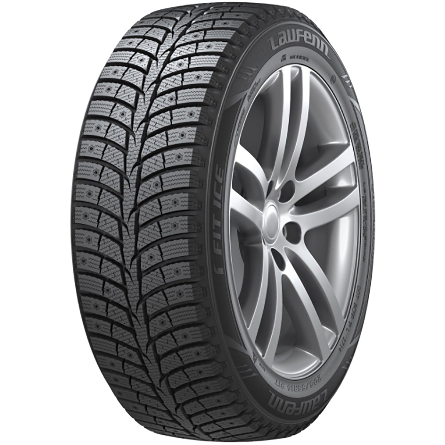 265/60R18 110T LAUF I FIT ICE LW71 BW