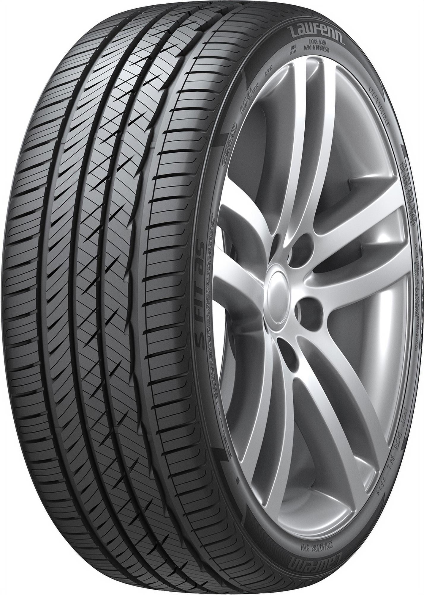 Laufenn S FIT AS LH01 All Season 235/65R18 106V Passenger Tire