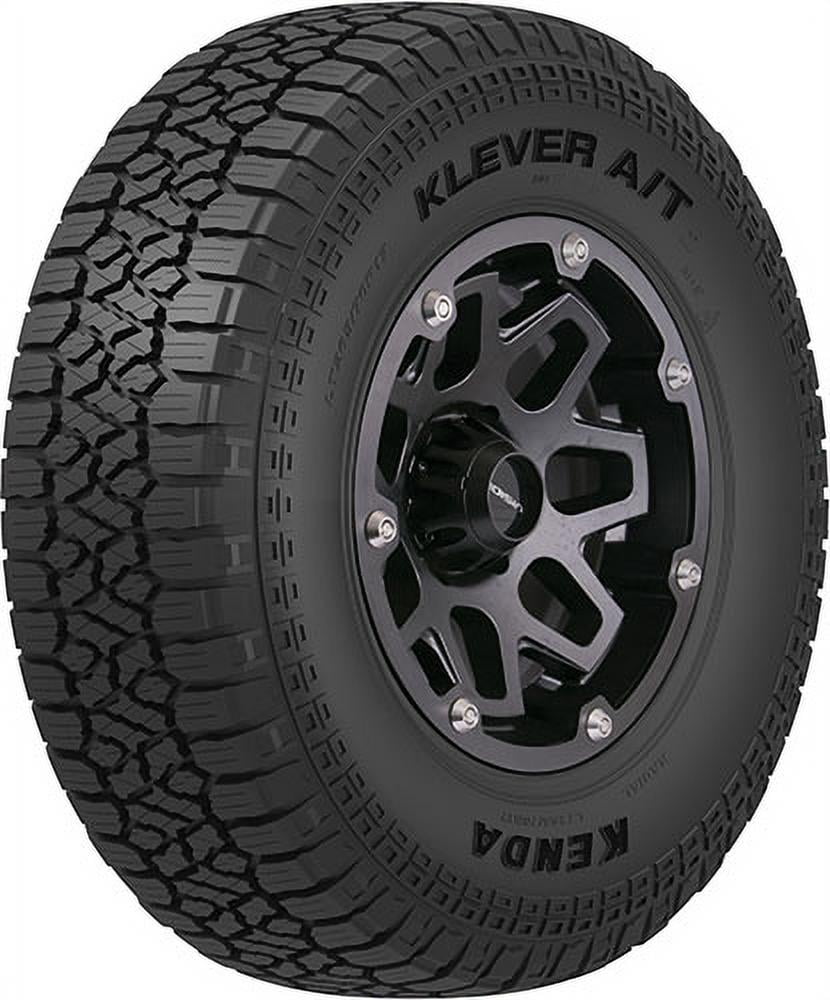 Laufenn X FIT HT 255/70R18 113H Light Truck Tire