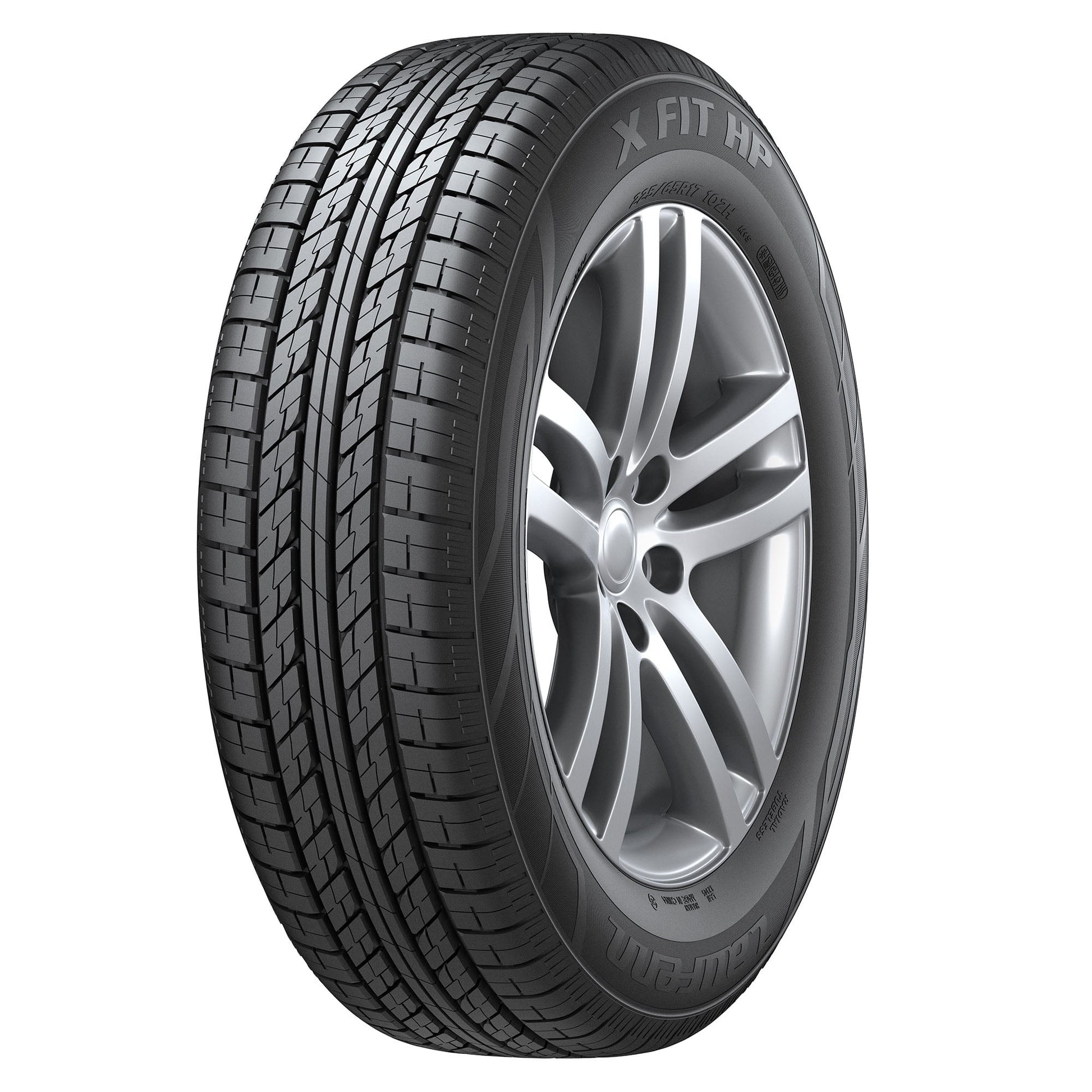 225/65R16 100T LAUF X FIT HP LA41 BW