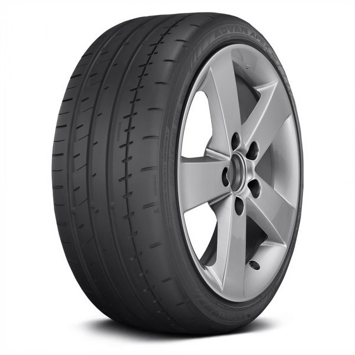 Leao Lion Sport 3 245/50R20 102V Passenger Tire