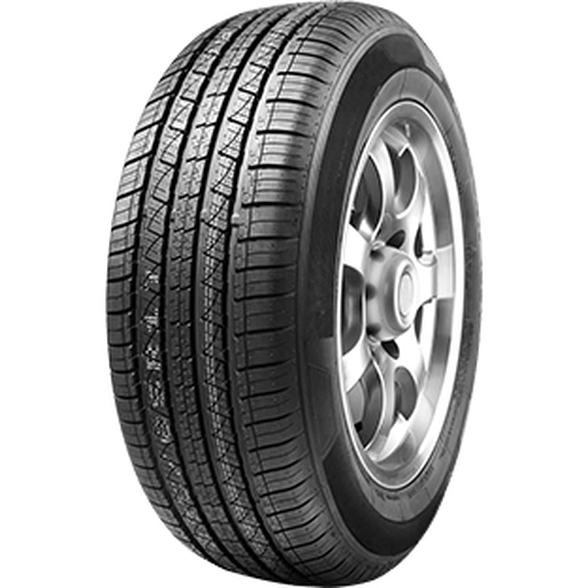 Leao Lion Sport 4X4 HP All Season 255/60R18 112V Passenger Tire