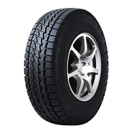 Leao Lion Sport AT All Terrain LT275/65R18 123/120S E Light Truck Tire