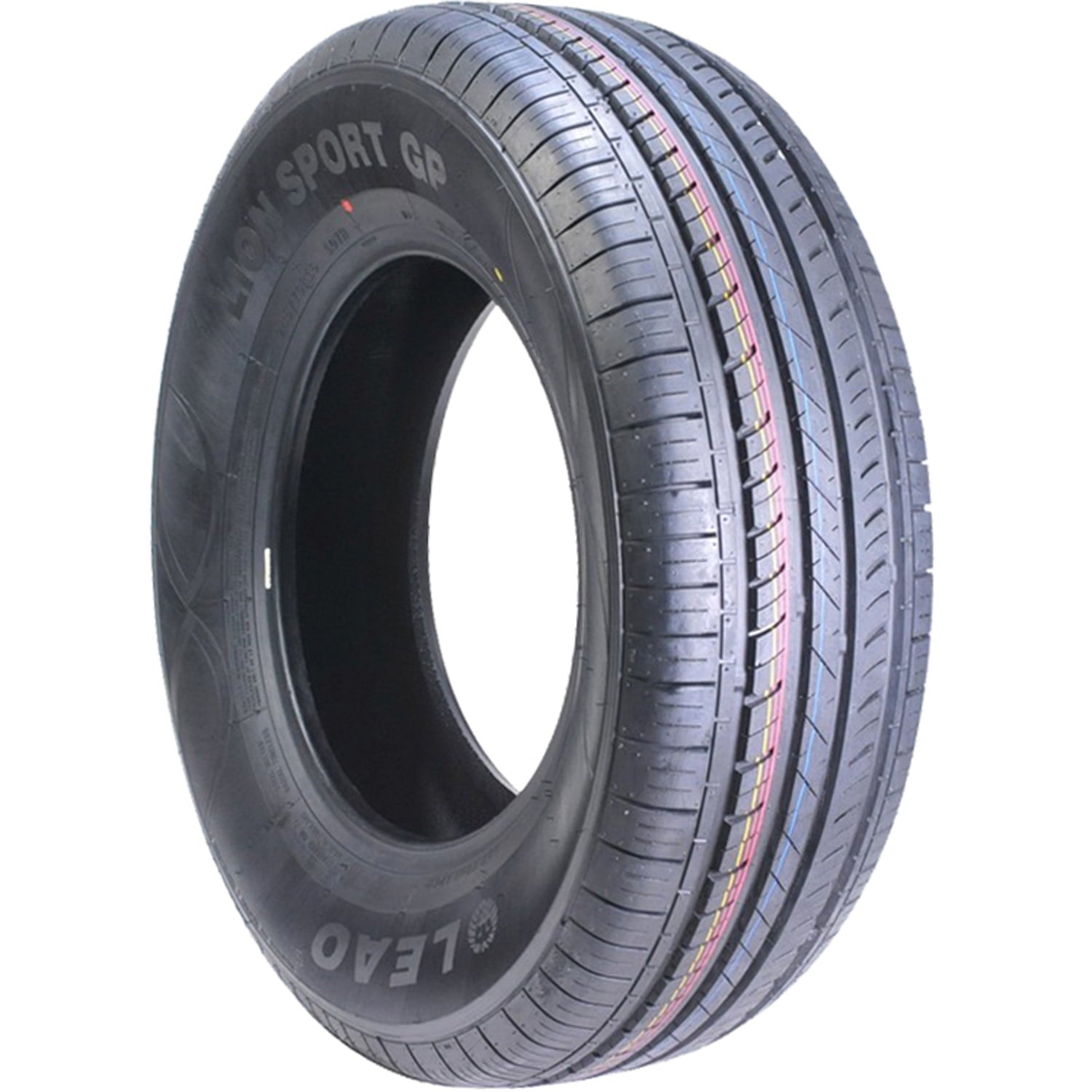 Leao Lion Sport GP 235/75R15 105S a/s All Season Tire