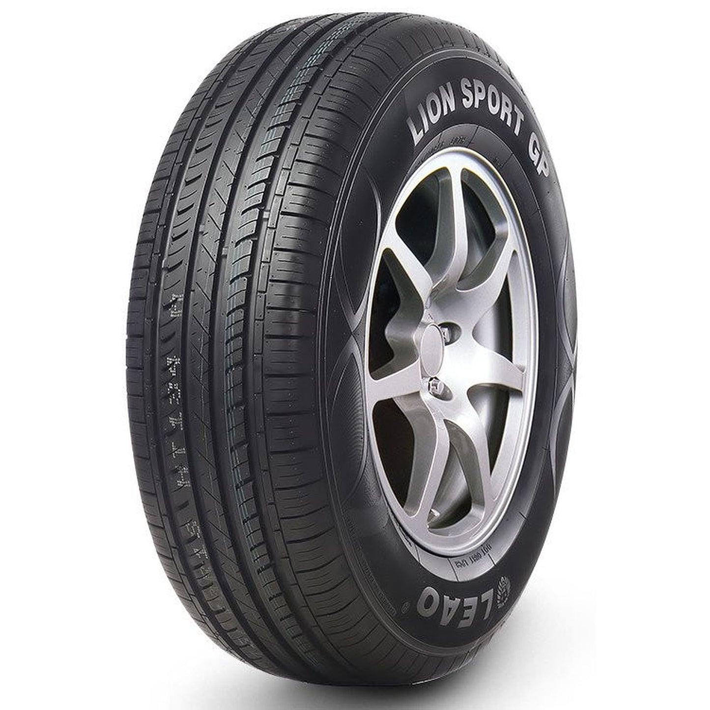 Leao Lion Sport GP Performance 245/70R16 107H Passenger Tire