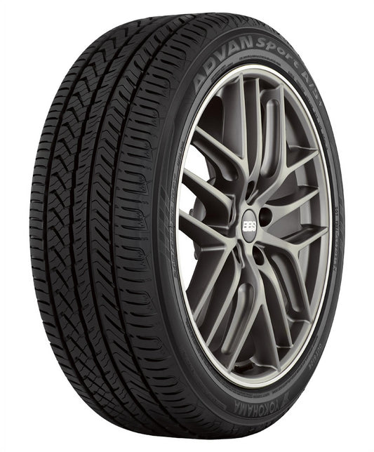 Leao Lion Sport HT 265/70R17 94W Light Truck Tire
