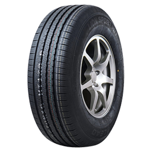 Leao Lion Sport HT All Season 265/70R17 121/118R Light Truck Tire