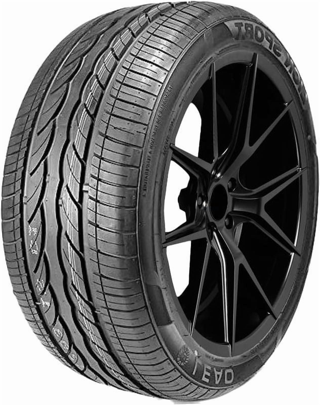 Leao Lion Sport UHP UHP All Season 265/35R18 97H XL Passenger Tire