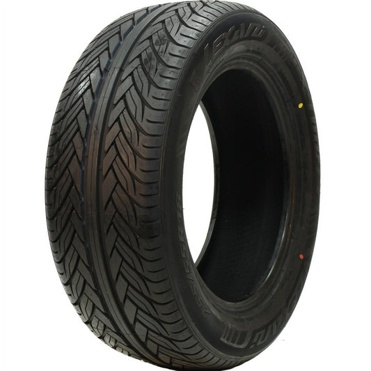 Lexani LX-Twenty 275/40R20XL 106W BSW Tire