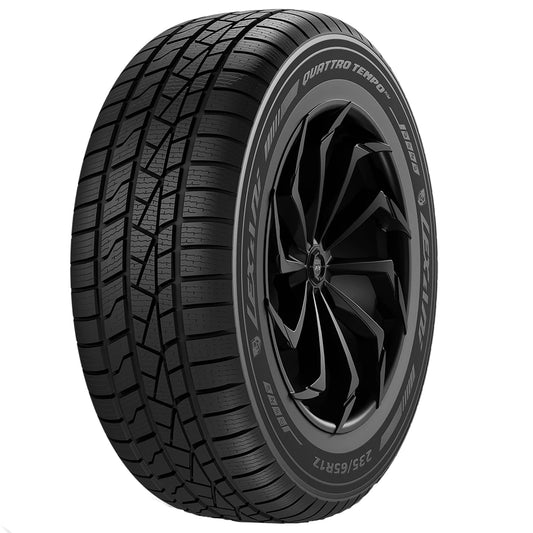 Lexani Quattro Tempo AW All Season 215/55R18 99V Passenger Tire