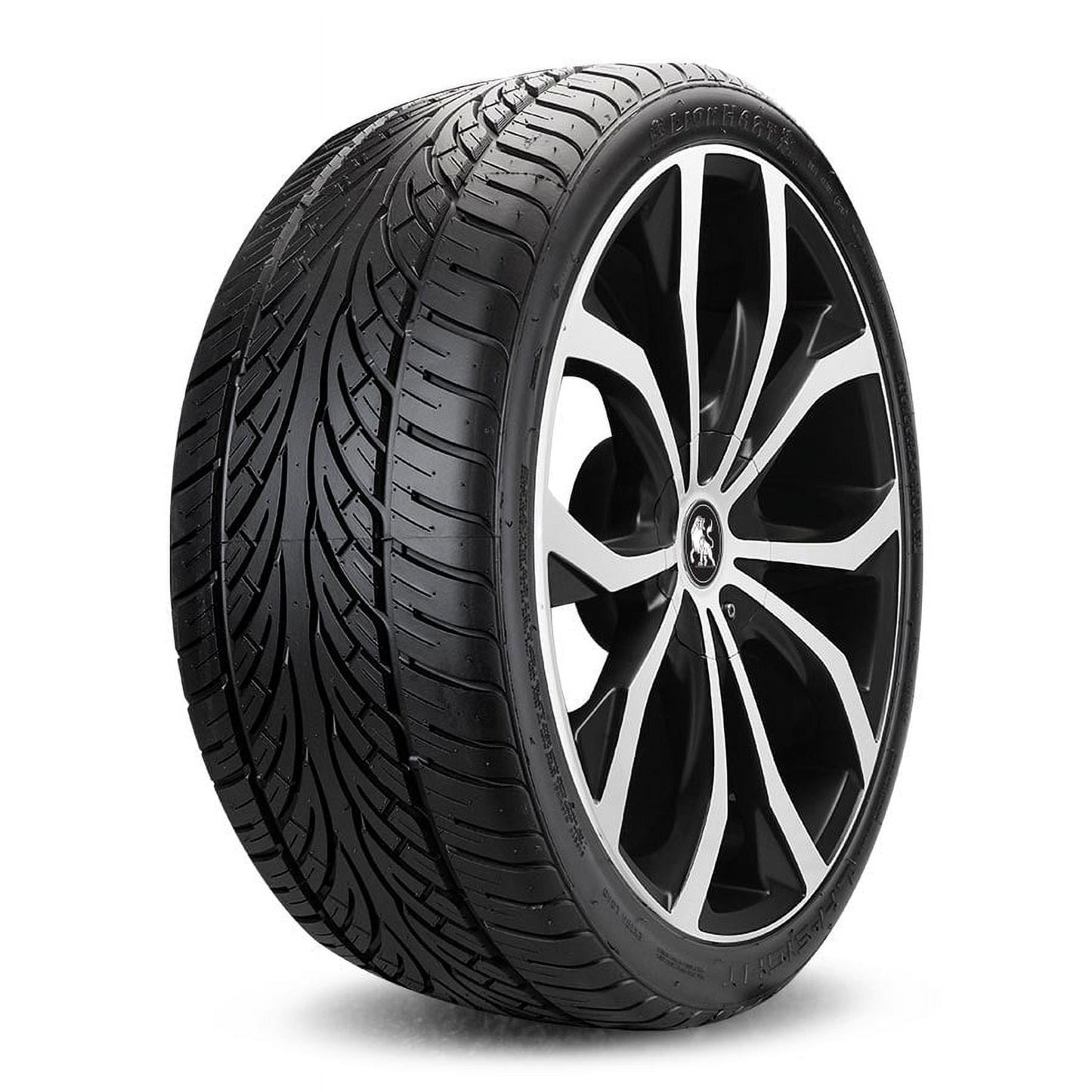 Lionhart LH-Eight 255/30R22XL 95W BSW