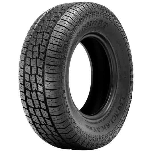 Lionhart Lionclaw ATX2 All Terrain LT285/75R16 126/123S E Light Truck Tire