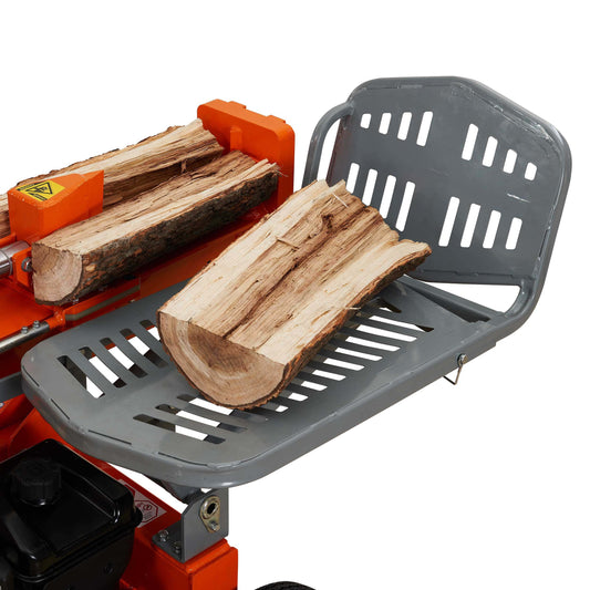 Log Lift Table Attachment for YU3266, YU3666