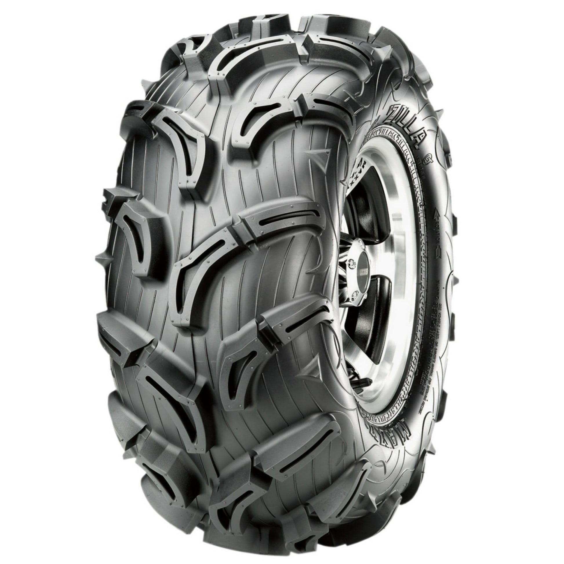 Maxxis Zilla (MU02) Tire Size 28x11-14 #111115