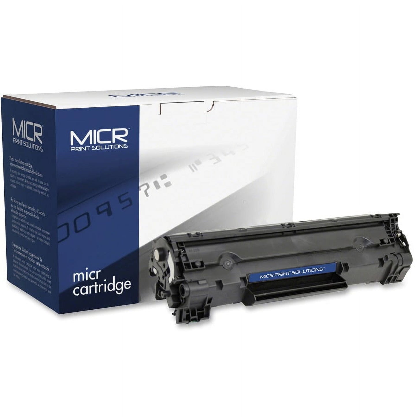 MICR Print Solutions 36AM MICR Toner