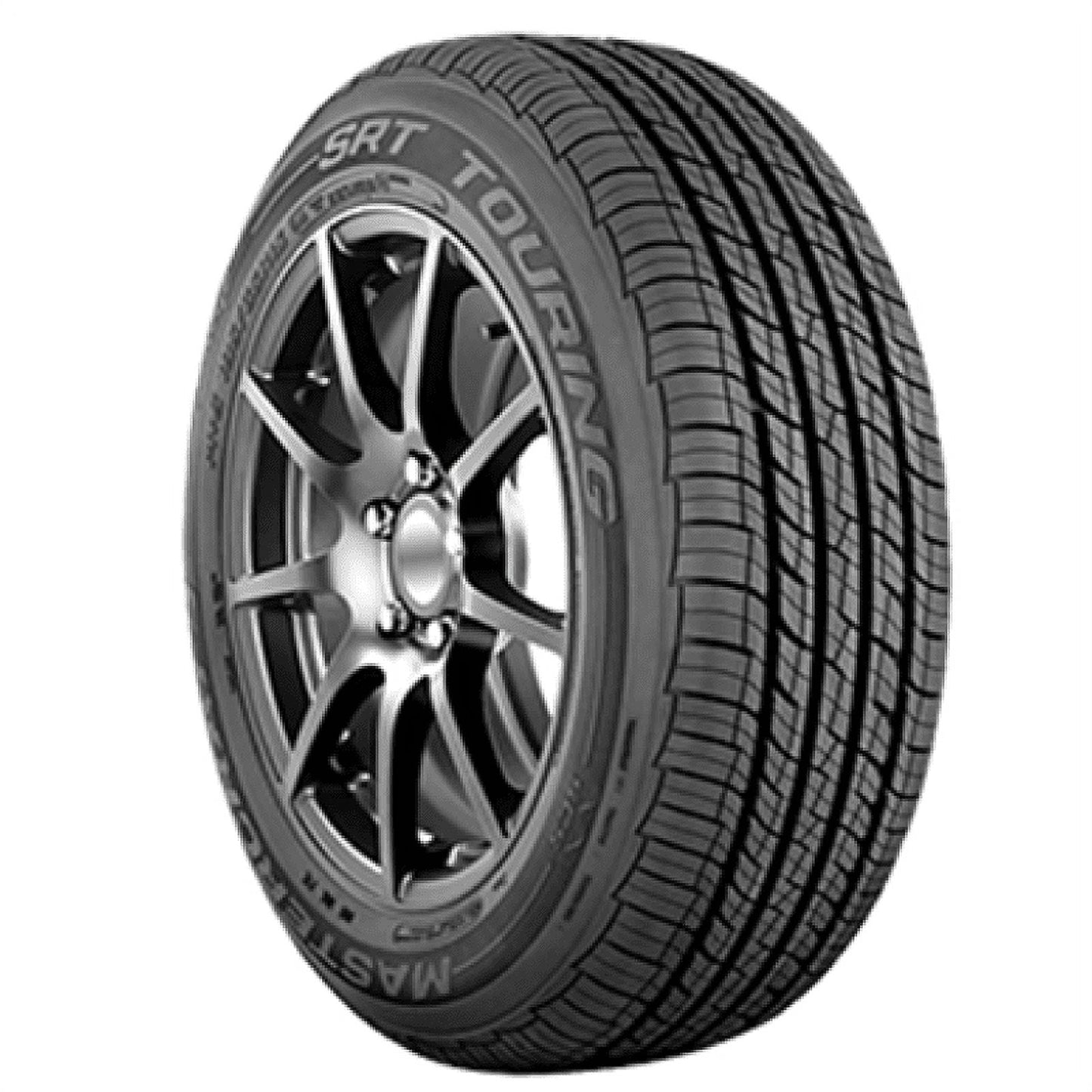 Mastercraft 215/70R15 98 T