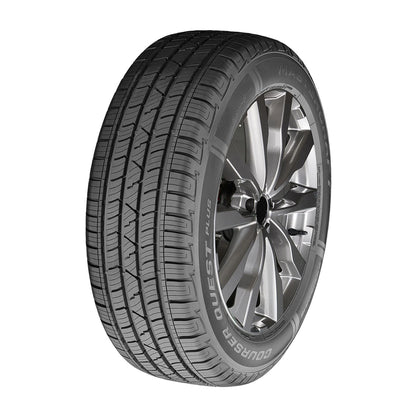 Mastercraft Courser Quest Plus All Season 255/70R17 112T Light Truck Tire