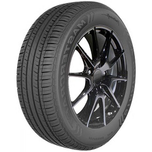 Mastercraft Stratus A/S All Season 225/55R18 98H Passenger Tire