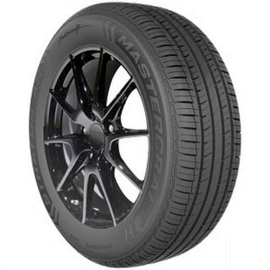 Mastercraft Stratus All-Season225/60R16 98 H Tire