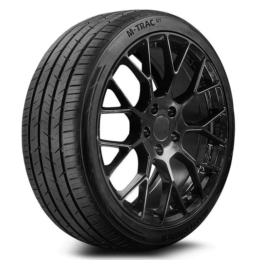 Mastertrack M-TRAC GT High Performance 265/30ZR22 97W XL A/S Passenger Tire 265/30R22 (Tire Only)