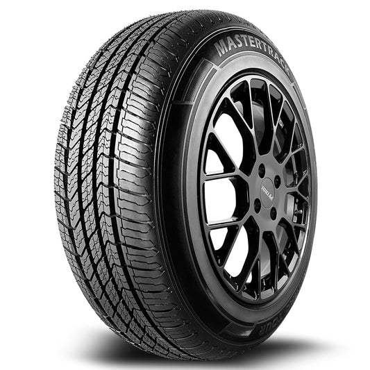 Mastertrack M-TRAC TOUR All Season 235/55R17 235/55 R17 99H Passenger Tires (No Wheels)