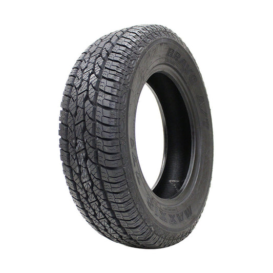 Maxxis AT-771 Bravo Series All Terrain 255/65R16 109T Light Truck Tire