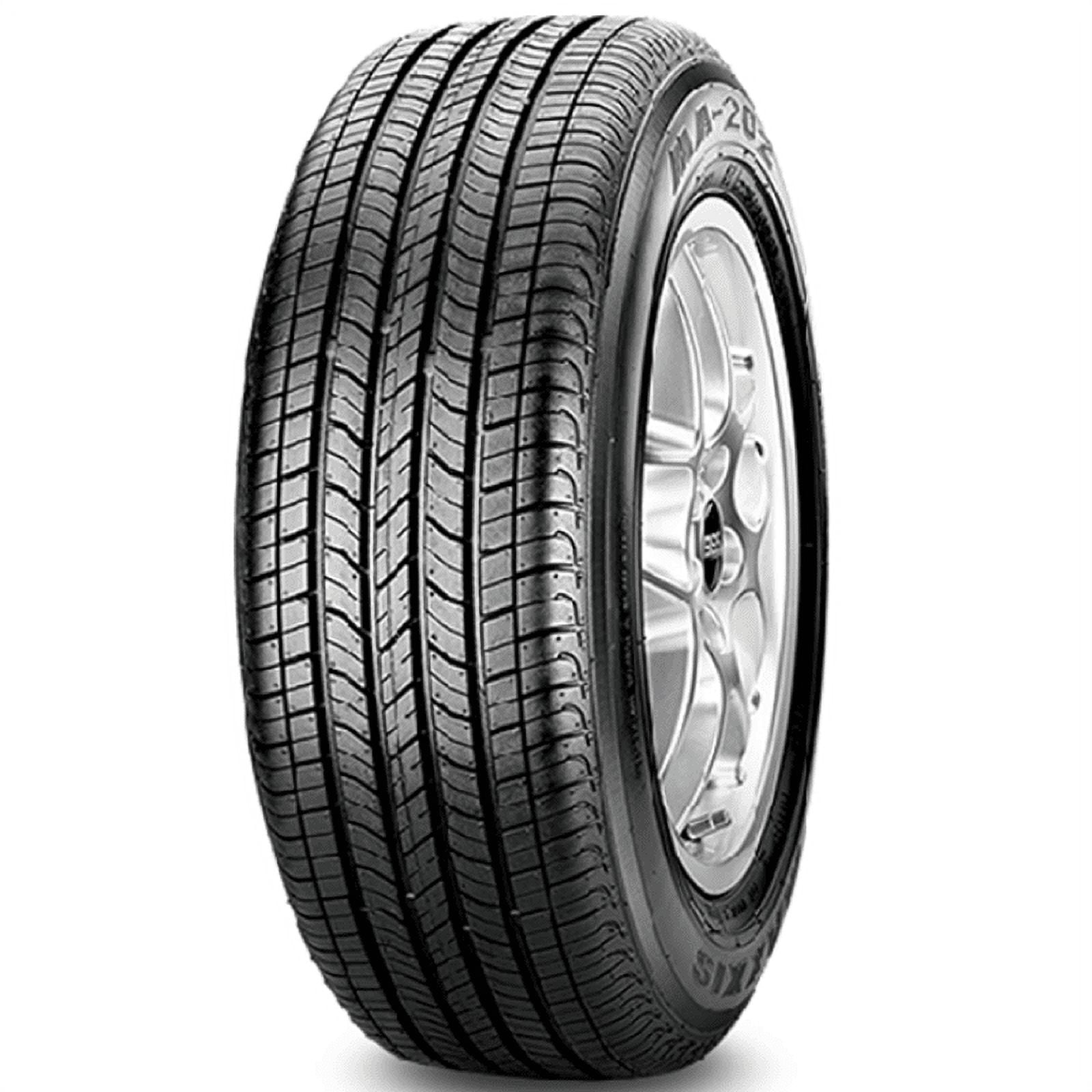 Maxxis Bravo HP-M3 245/55R18 103 W Tire