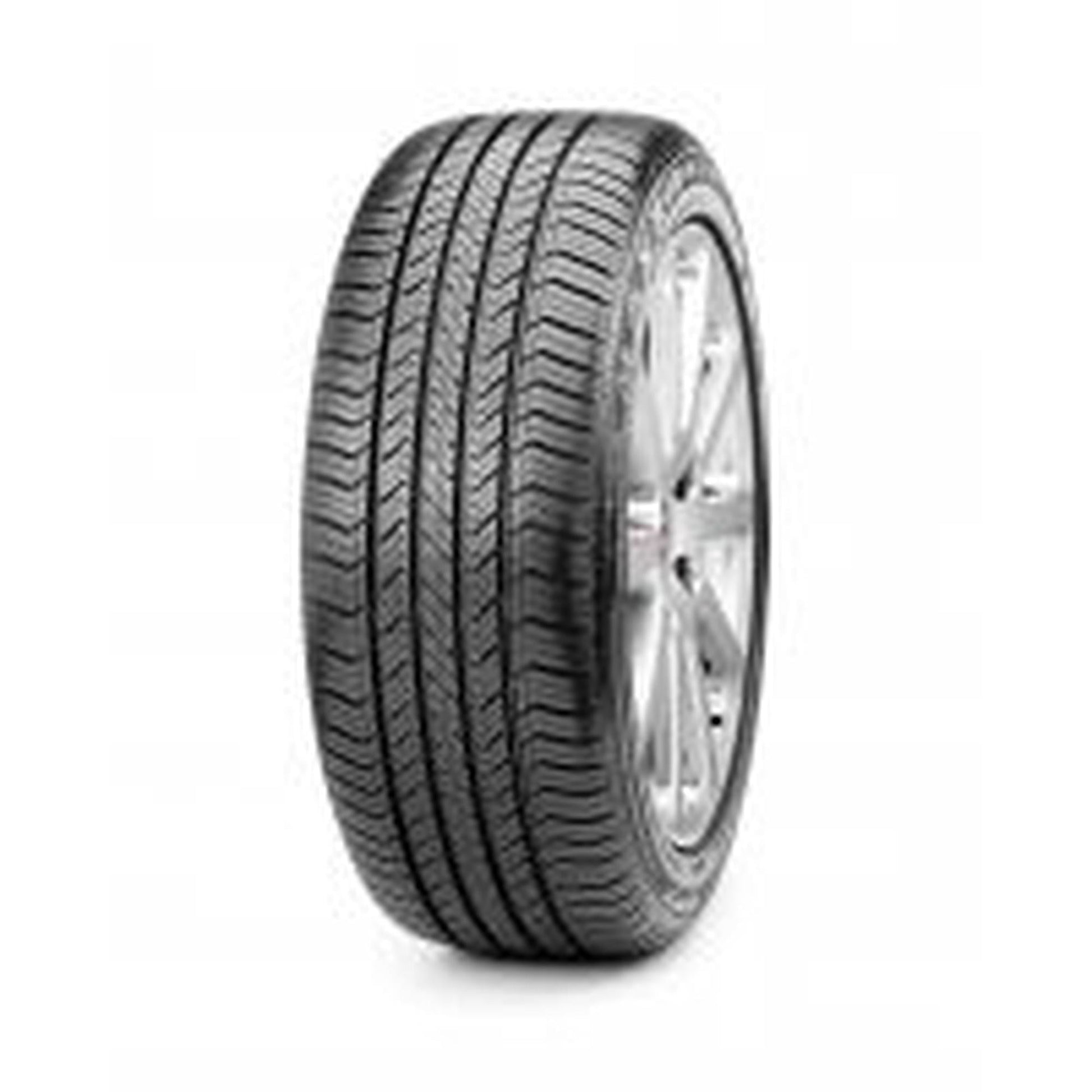 Maxxis Bravo HP-M3 All Season 215/55R17 94V Passenger Tire
