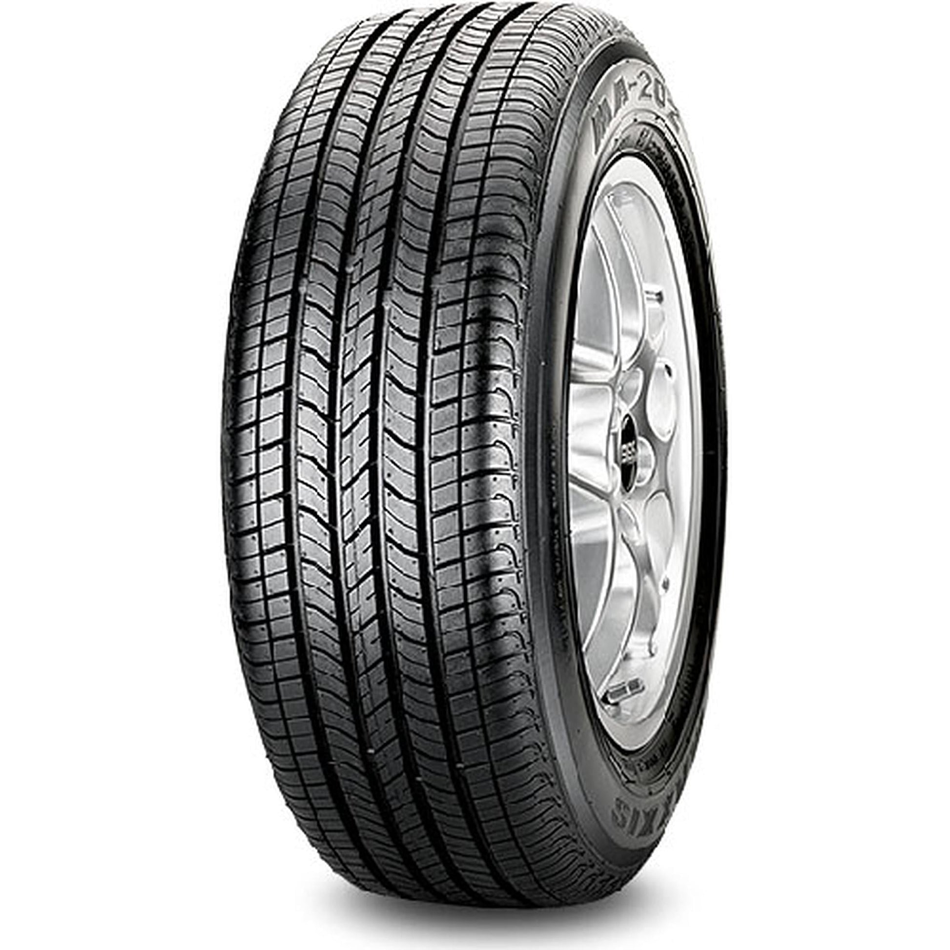 Maxxis MA-202 All Season 215/60R16 95T Passenger Tire