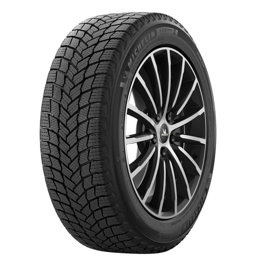 Michelin X-Ice Snow Winter 195/55R16/XL 91H Tire