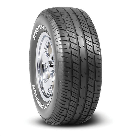Mickey Thompson Sportsman S/T P255/60R15 102T Tire
