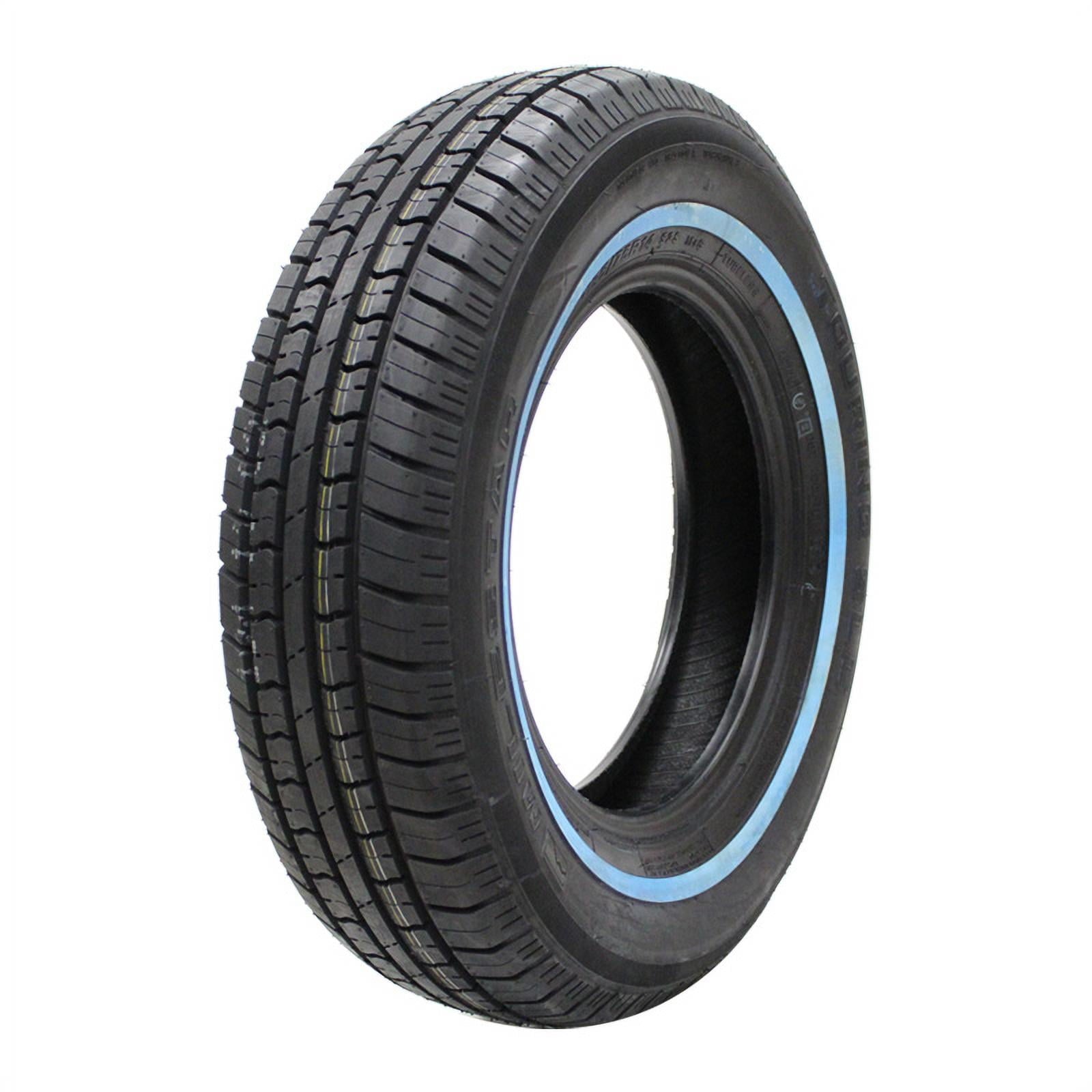Milestar MS775 Touring P205/75R15 97S Passenger Tire