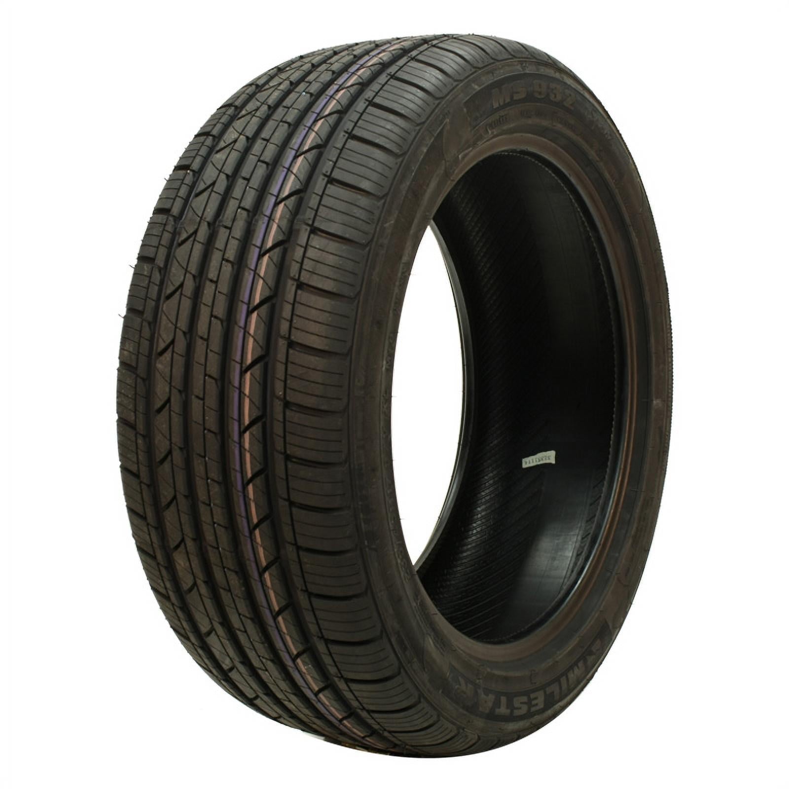 Milestar MS932 Sport All Season 235/40R18 95W XL Passenger Tire