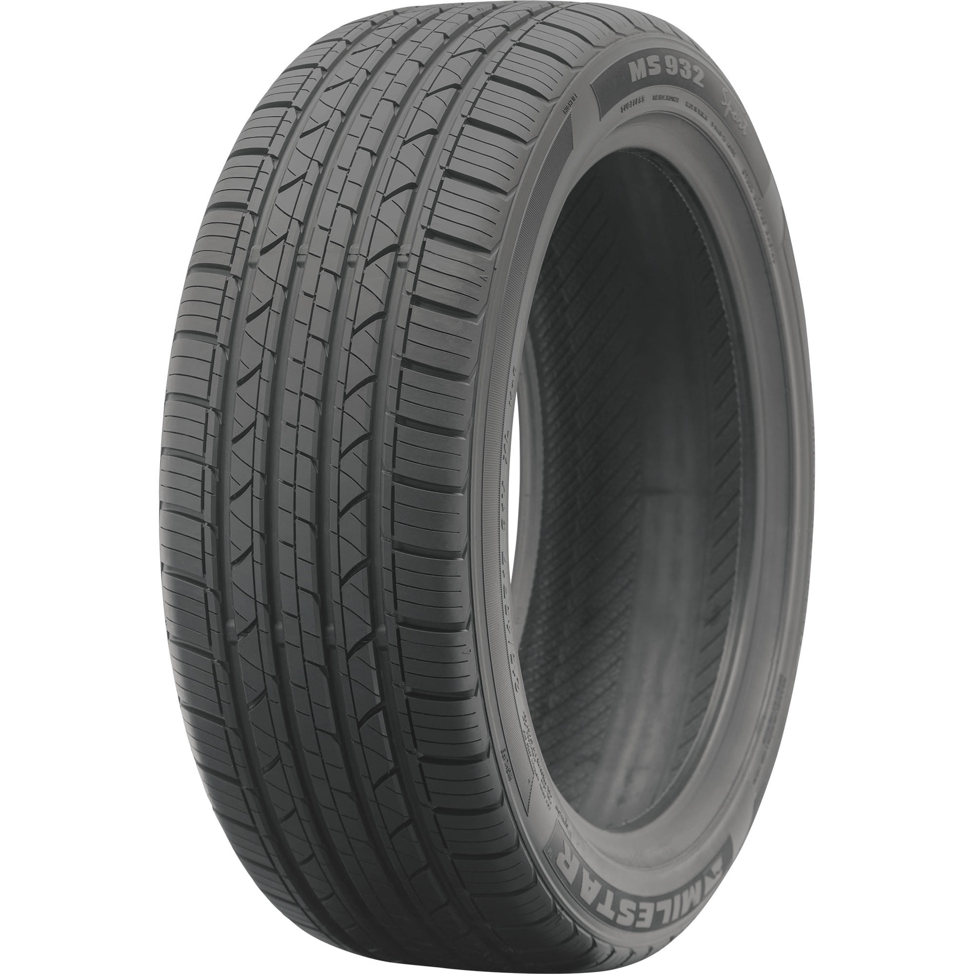 Milestar MS932 Sport All Season 215/55R17 98V XL Passenger Tire