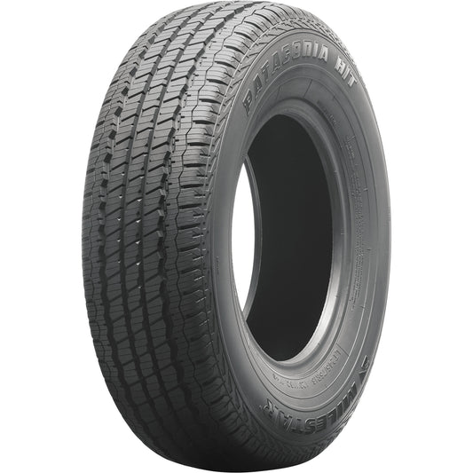 Milestar Patagonia H/T Highway 245/70R16 106T Light Truck Tire
